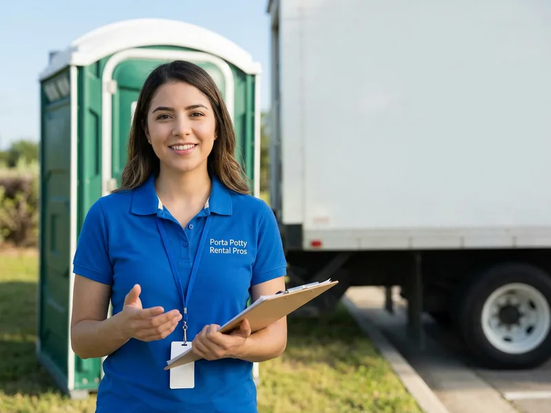 Porta Potty Rental  in San Anselmo  FAQ
